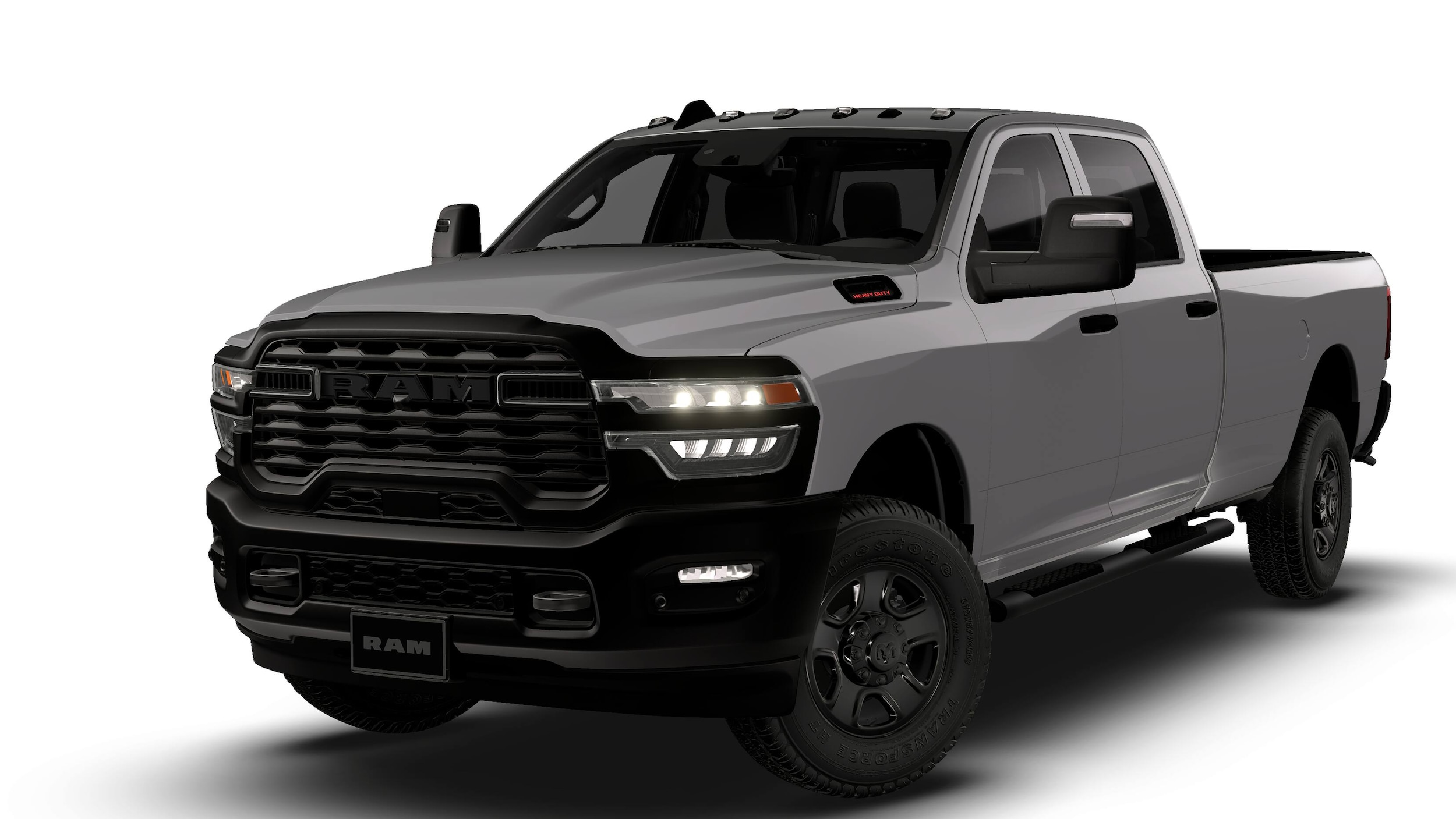 2026 RAM 3500 Tradesman 4X4 Crew Cab LWB's photo
