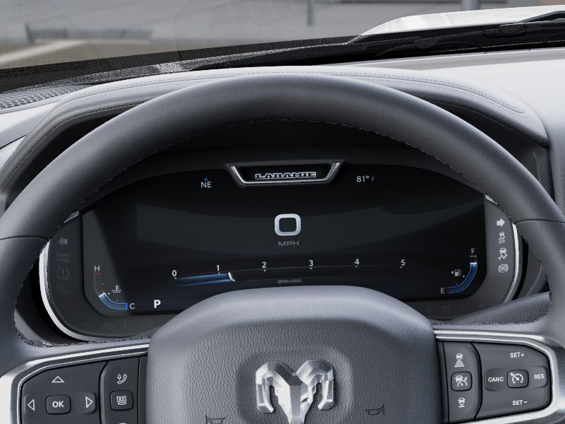 2026 RAM 3500 Laramie - Photo 47