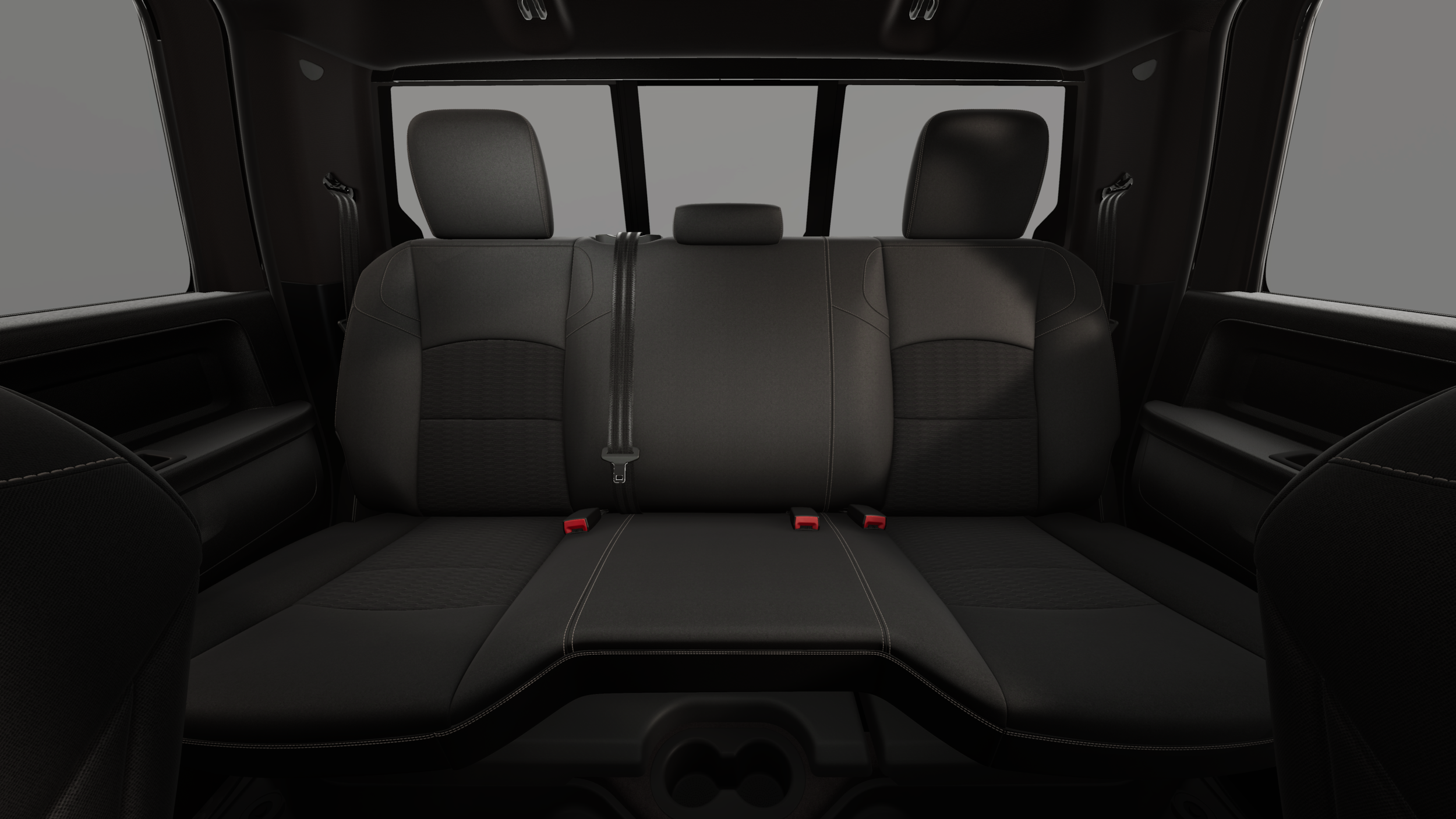 2026 RAM 3500 Tradesman - Photo 39