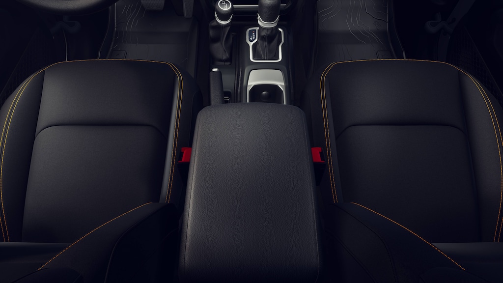 New 2026 Jeep Gladiator Sport Pickup