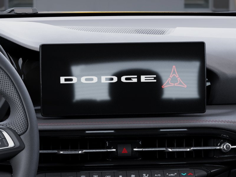 2025 Dodge Hornet GT - Photo 35