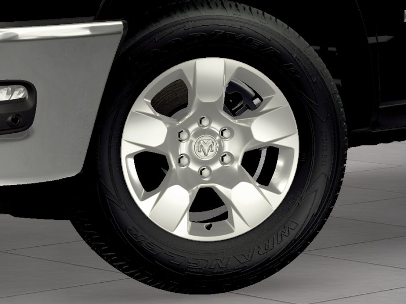 2026 Ram 1500 Big Horn Lone Star photo 3