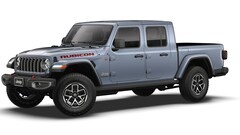 2026 Jeep Gladiator RUBICON 4X4 Pickup