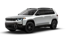 2026 Jeep Cherokee 85TH ANNIVERSARY EDITION 4X4 Sport Utility