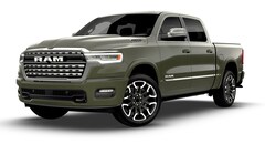 2026 Ram 1500 LIMITED CREW CAB 4X4 5'7 BOX Pickup