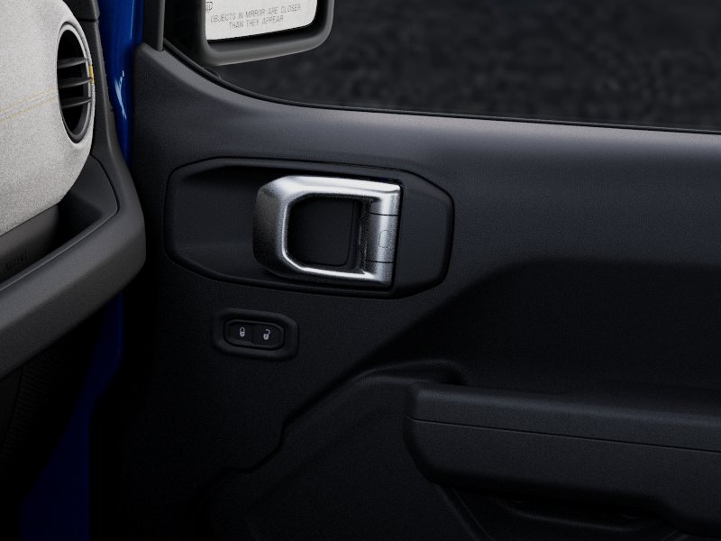 2025 Jeep Wrangler 4-Door Sport S - Photo 50