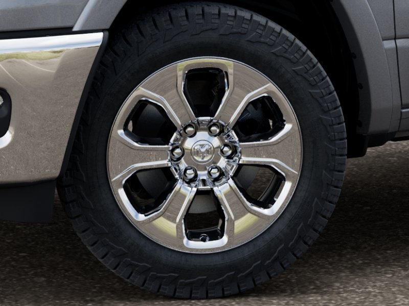 2026 RAM 1500 Big Horn/Lone Star - Photo 16