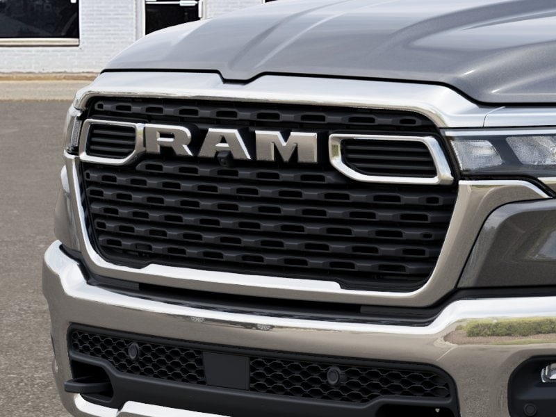 2026 RAM 1500 Big Horn/Lone Star - Photo 11