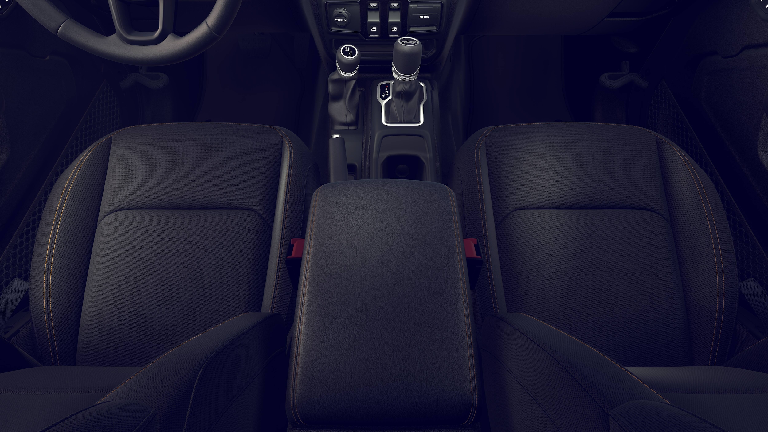 2026 Jeep Wrangler 2-Door Sport S - Photo 15