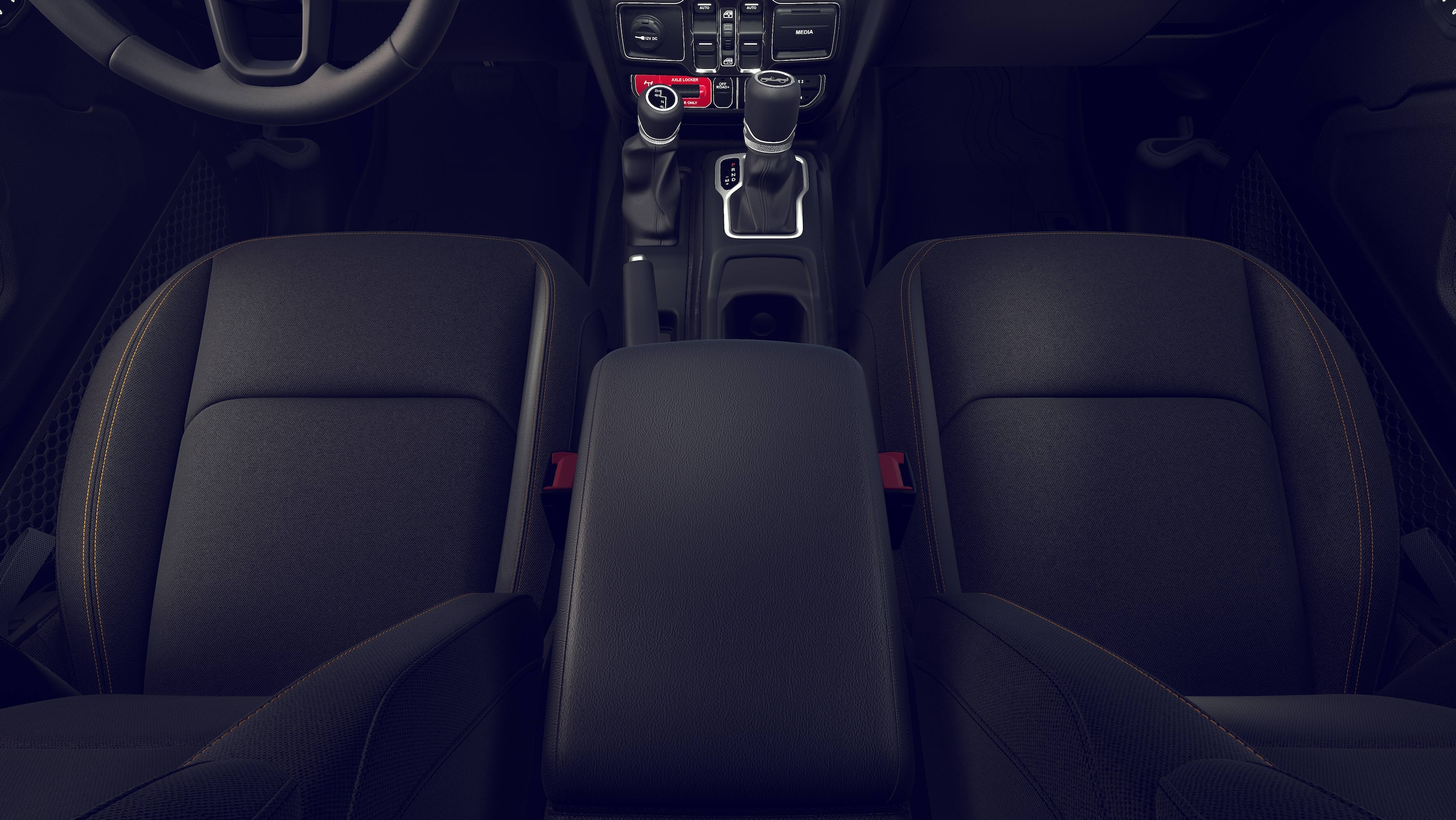 2026 Jeep Wrangler 4-Door Willys - Photo 30