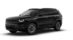 2026 Jeep Cherokee LIMITED 4X4 Sport Utility
