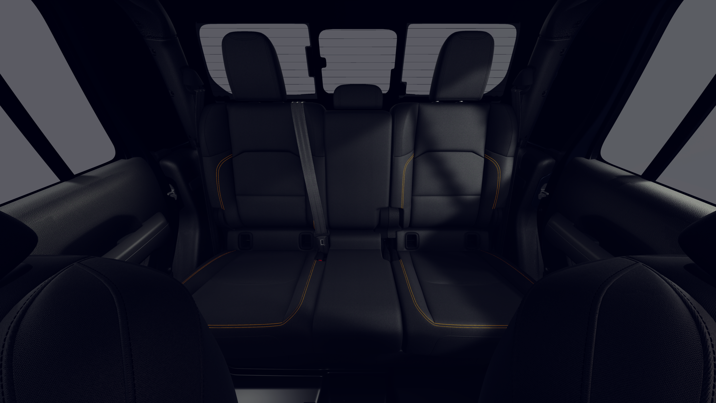 2026 Jeep Gladiator Willys - Photo 25