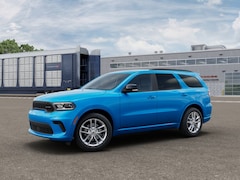 2026 Dodge Durango GT PLUS AWD Sport Utility