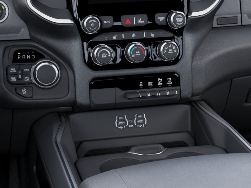 2026 RAM 1500 Big Horn/Lone Star - Photo 24