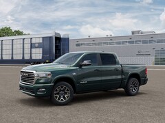 2026 Ram 1500 LARAMIE CREW CAB 4X4 5'7 BOX Pickup