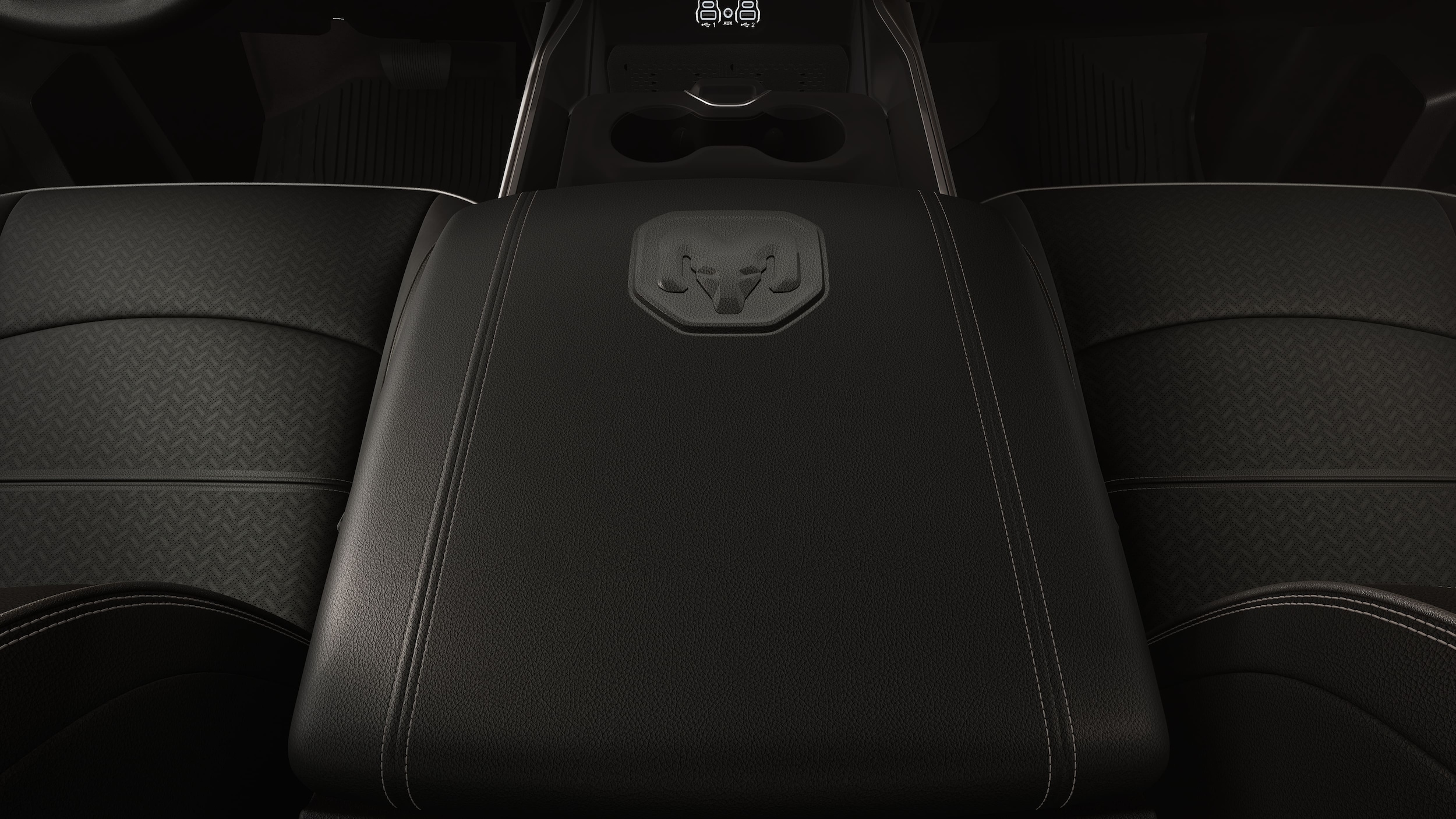 2026 RAM Ram 2500 Pickup Laramie - Photo 38