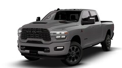 2026 Ram 2500 LARAMIE CREW CAB 4X4 6'4 BOX Pickup
