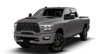 2026 Ram 2500 LARAMIE CREW CAB 4X4 6'4 BOX Pickup