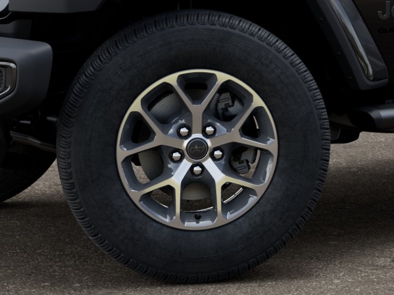 2025 Jeep Gladiator Sport S - Photo 16