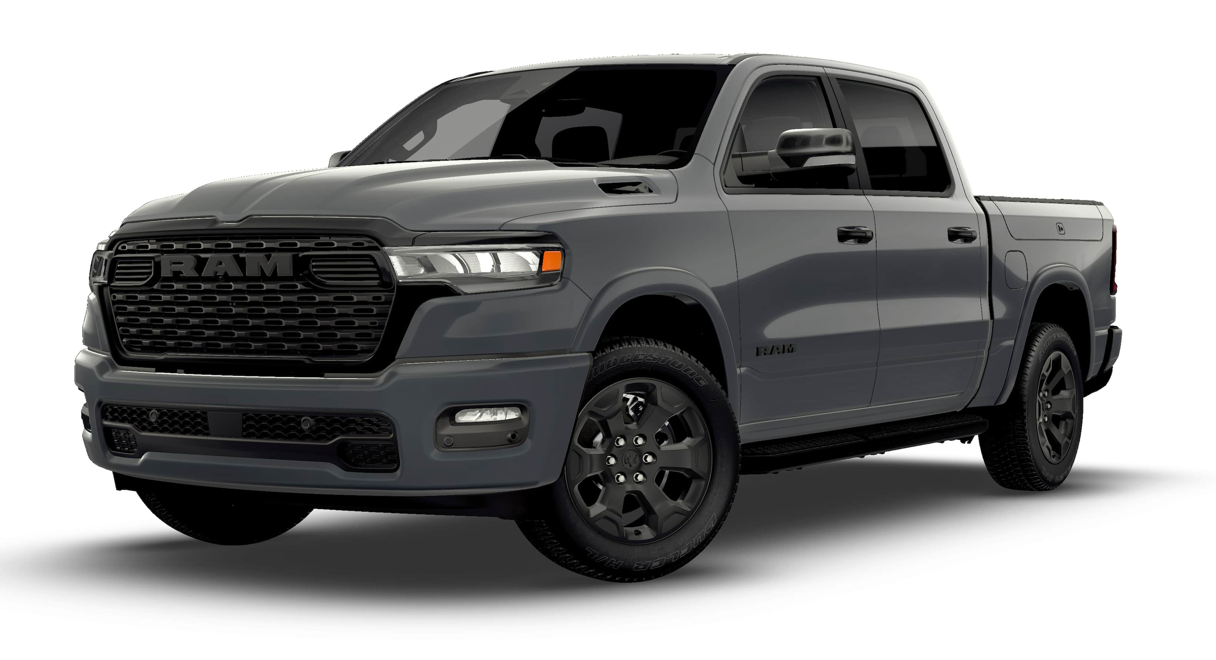 2026 RAM 1500 Big Horn/Lone Star - Photo 28