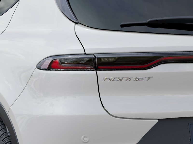 2025 Dodge Hornet GT - Photo 38