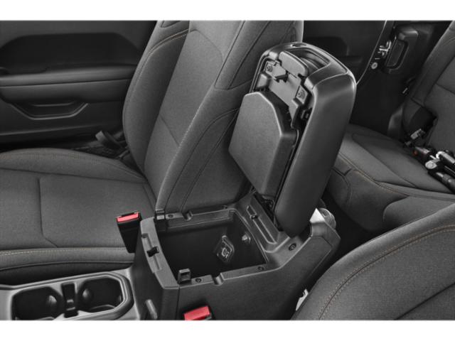 2025 Jeep Wrangler Sport S photo 17