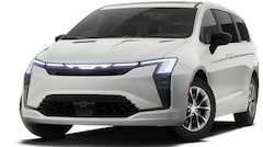 2027 Chrysler Pacifica Select Passenger Van