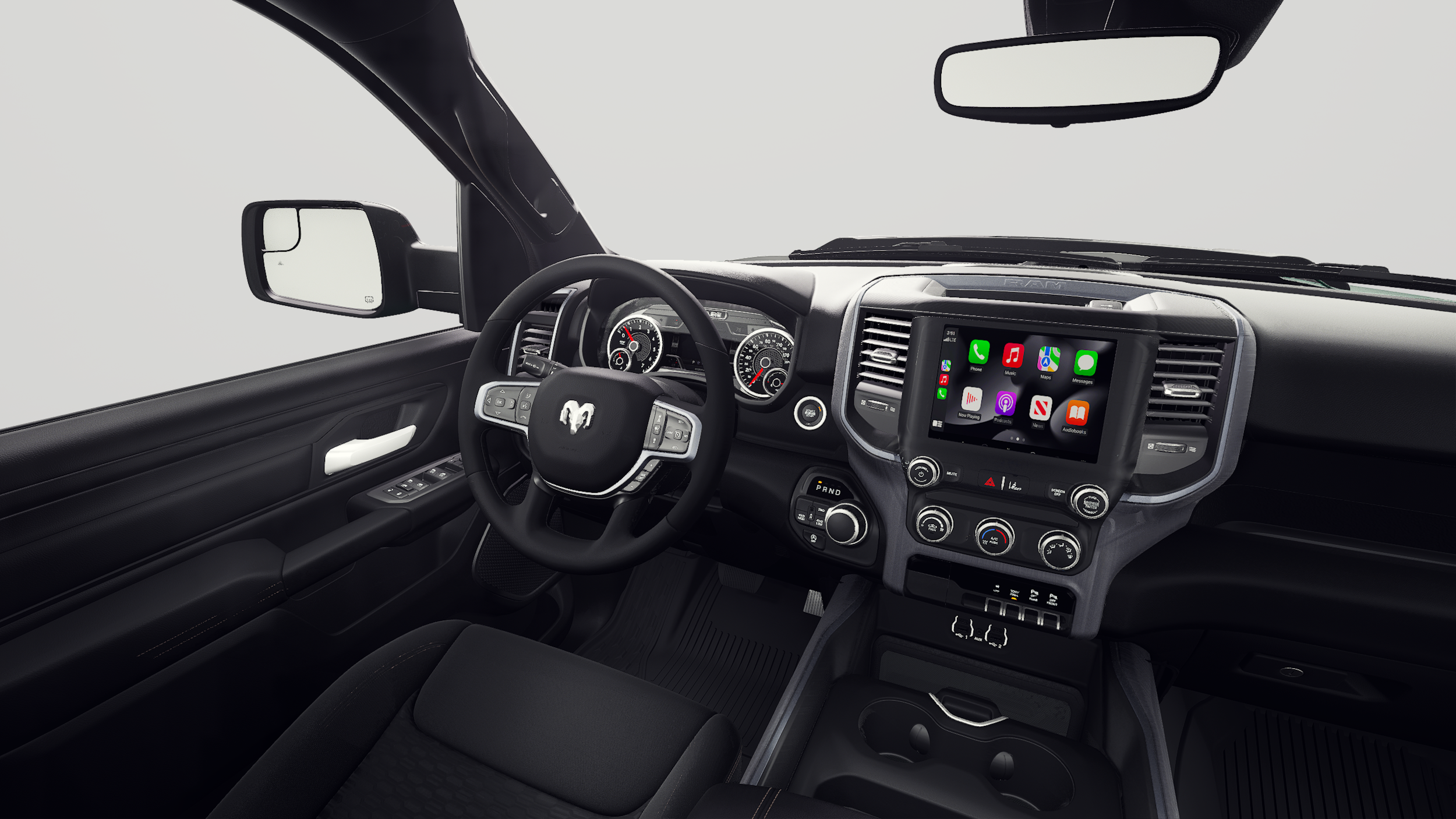 Vehicle thumbnail