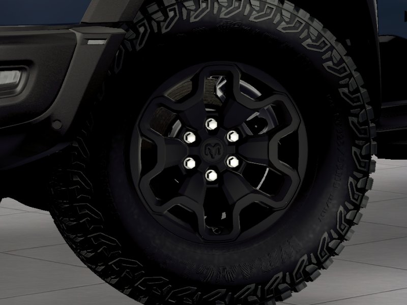 2026 Ram 1500 RHO photo 4