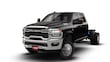  Ram 4500 Chassis Cab