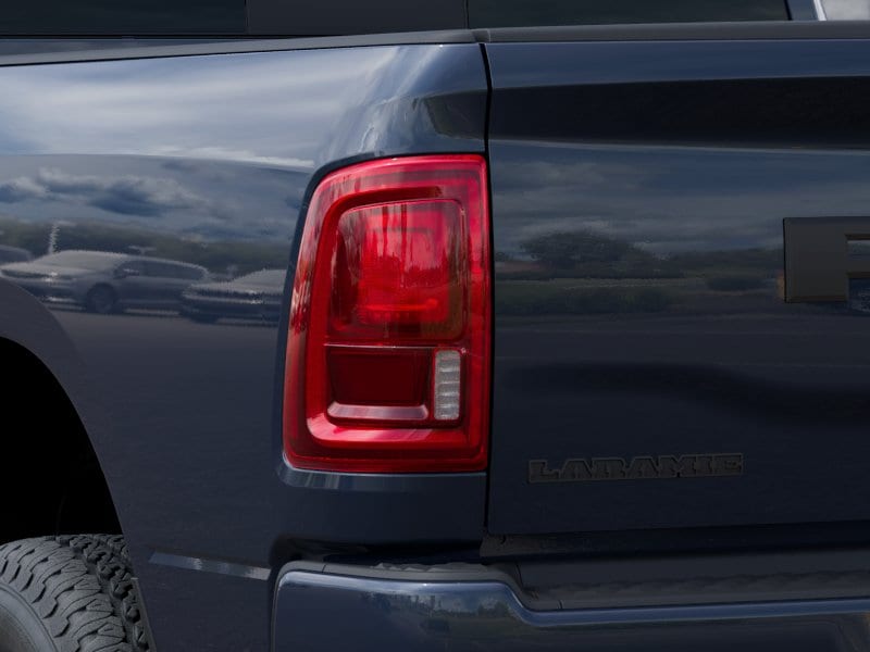 2026 RAM 2500 Laramie - Photo 20