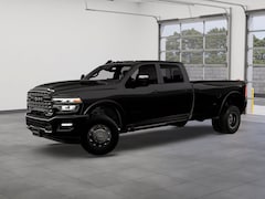 2026 Ram 3500 Limited Pickup