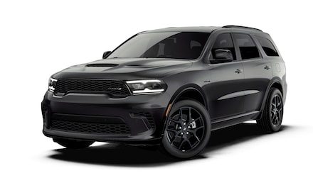 2027 Dodge Durango GT HEMI V8 AWD Sport Utility
