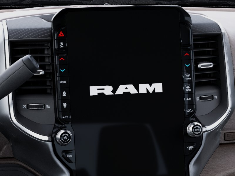 2025 RAM 2500 Laramie - Photo 29