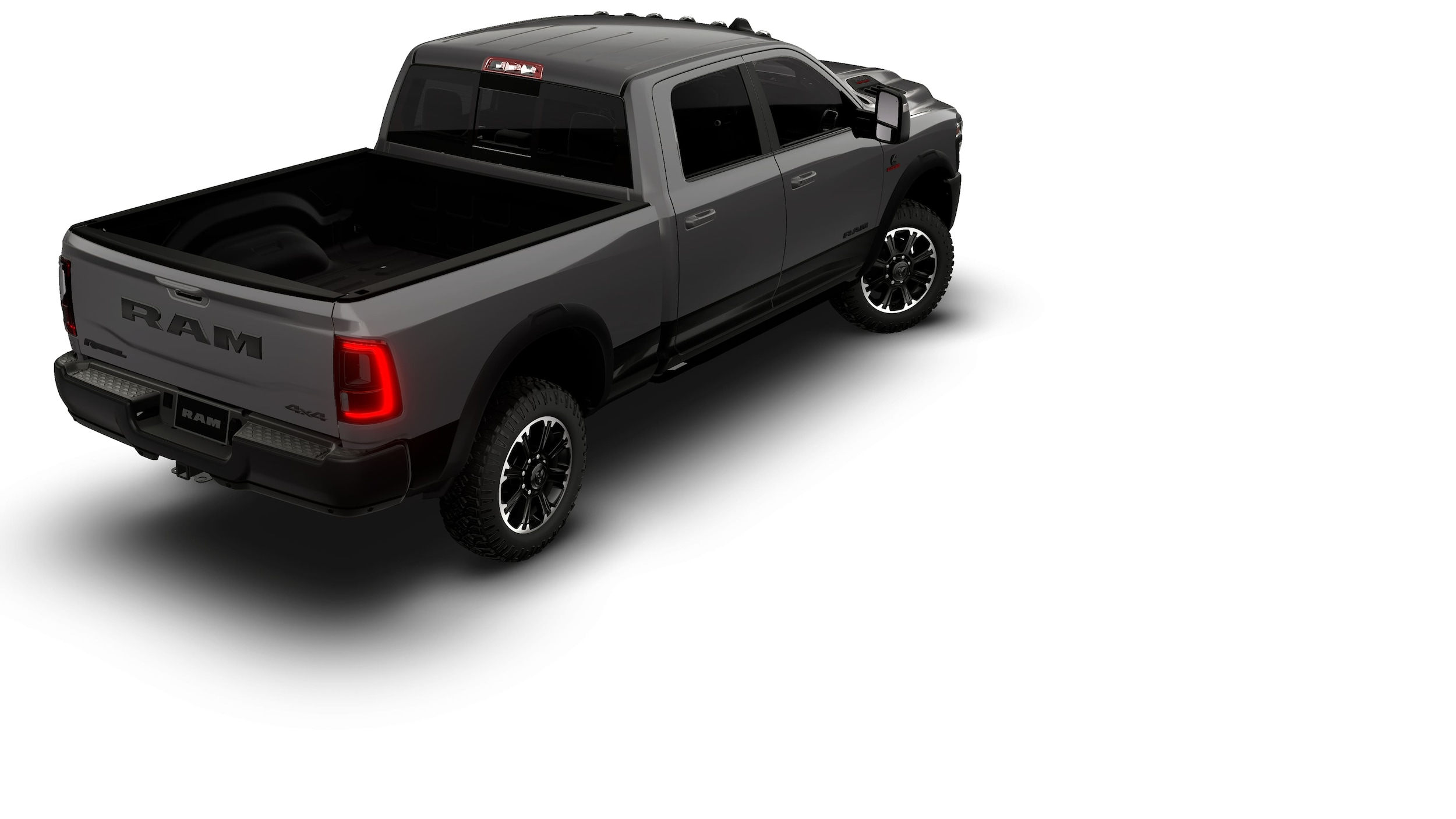 2026 RAM 2500 Rebel - Photo 31