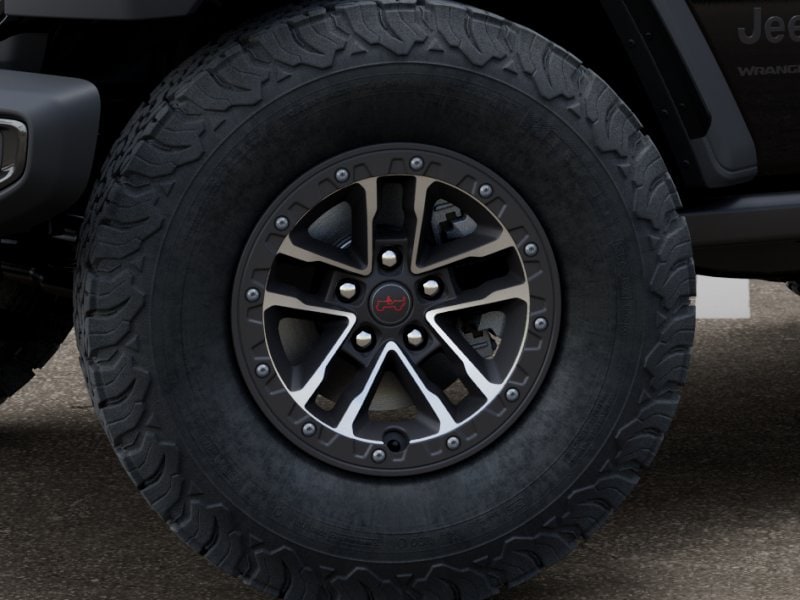 2025 Jeep Wrangler 2-Door Willys - Photo 21