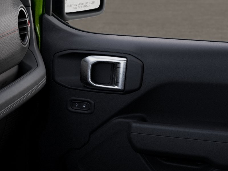 2025 Jeep Wrangler 2-Door Rubicon - Photo 51