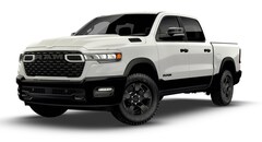 2026 Ram 1500 BIG HORN CREW CAB 4X4 5'7 BOX Pickup For Sale in Green Brook