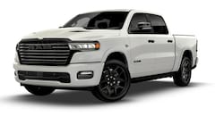 2026 Ram 1500 LARAMIE CREW CAB 4X4 5'7 BOX Pickup