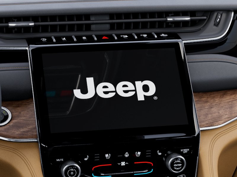 2025 Jeep Grand Cherokee L Summit Reserve - Photo 60