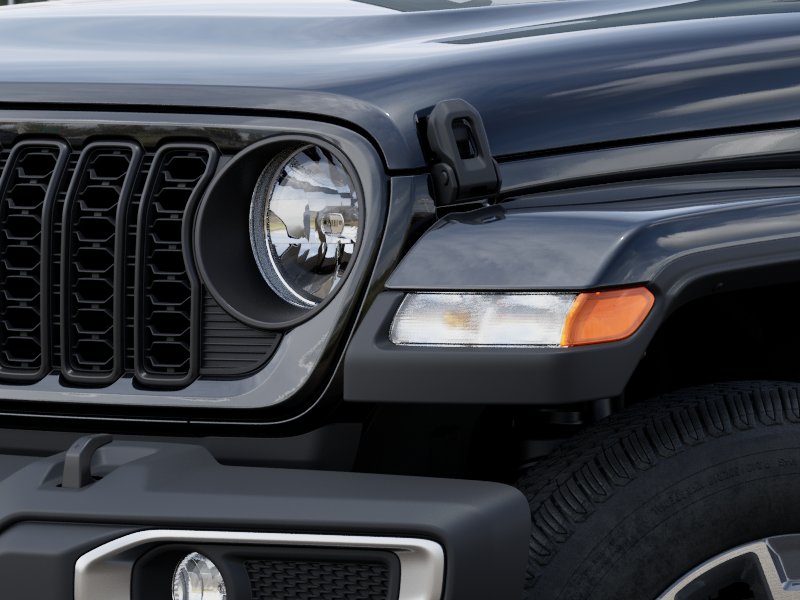 2025 Jeep Gladiator Sport S - Photo 34