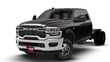  Ram 3500 Chassis Cab