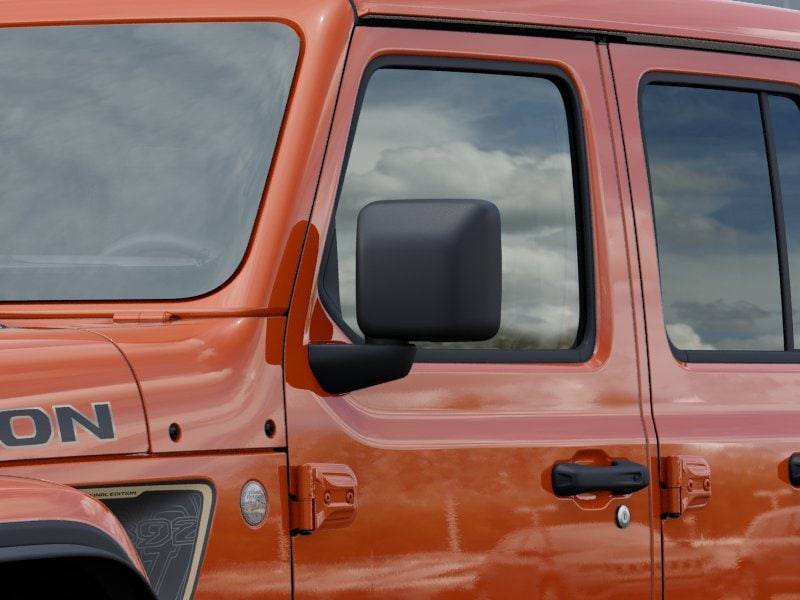2025 Jeep Wrangler 4-Door Rubicon 392 Final Edition - Photo 53