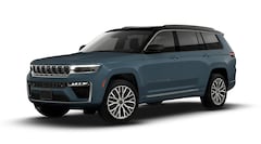 2026 Jeep Grand Cherokee L SUMMIT 4X4 Sport Utility For Sale In Cambridge, OH
