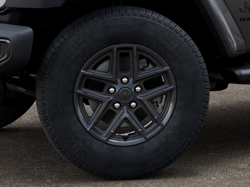 2025 Jeep Gladiator Sport S - Photo 38
