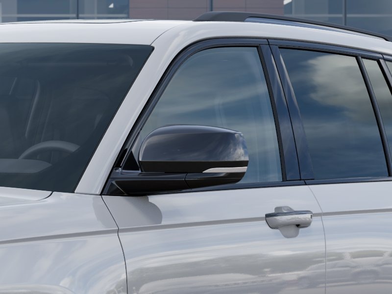 2025 Jeep Grand Cherokee Limited - Photo 38