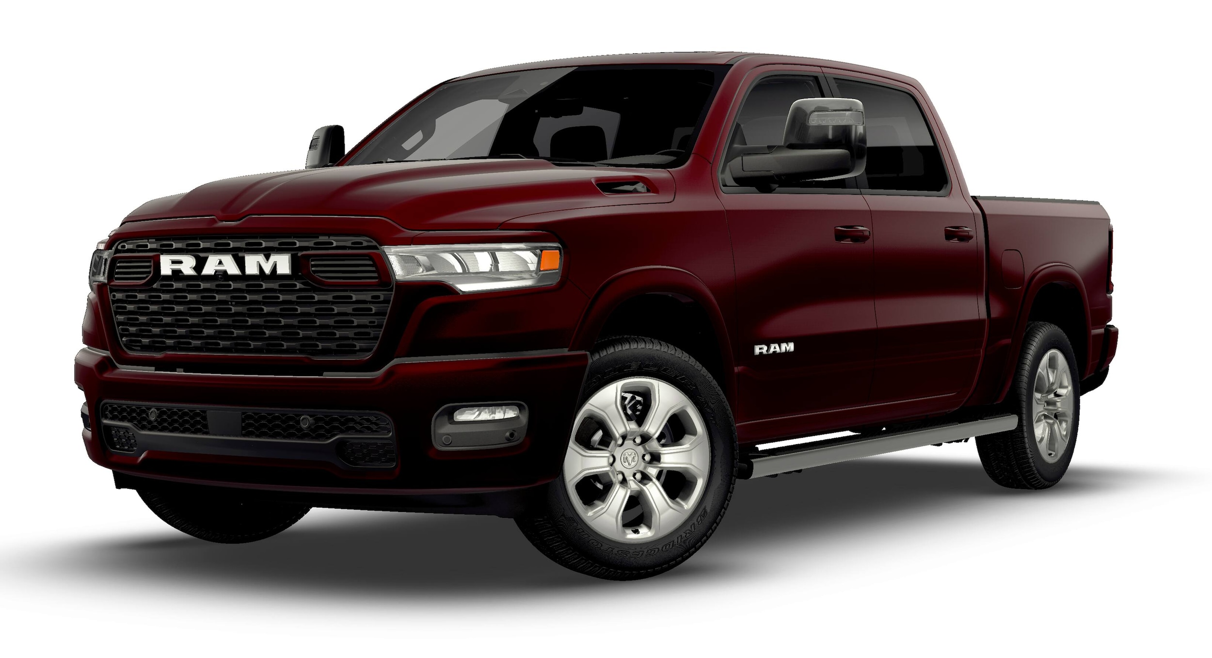 2026 RAM 1500 Big Horn/Lone Star - Photo 50