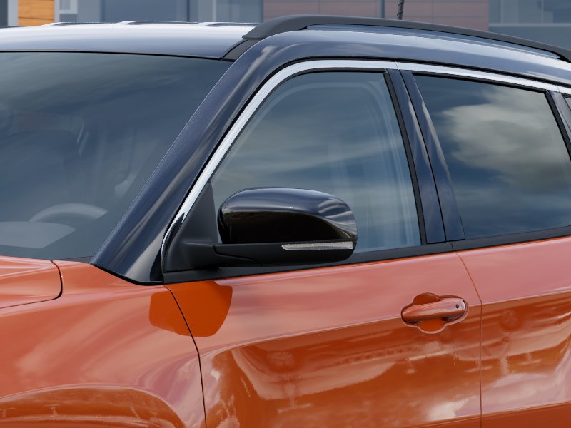 2026 Jeep Compass Limited Altitude - Photo 12