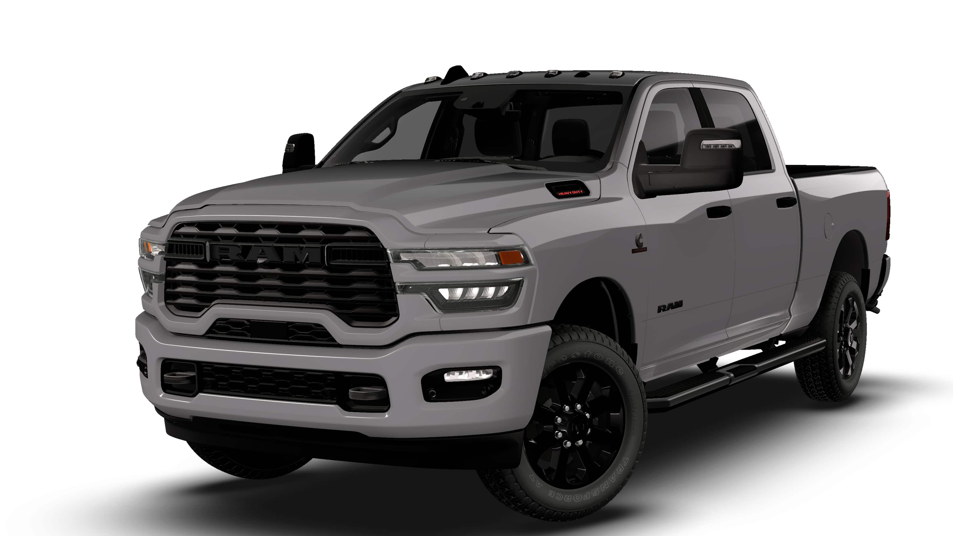  Ram 3500