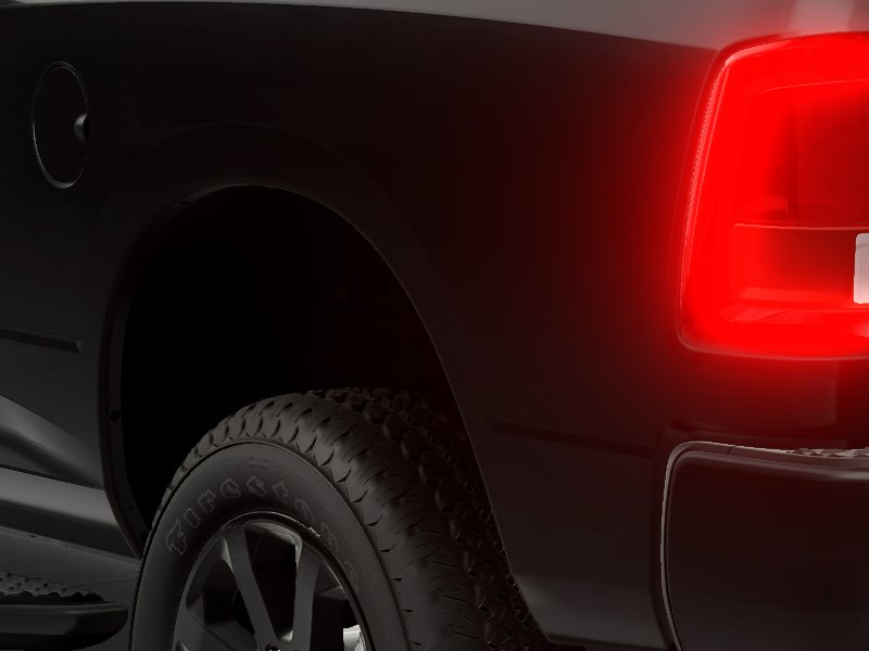 2026 Ram 2500 Laramie photo 3